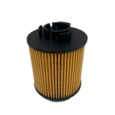 Hyundai Tucson Engine, Oil filter