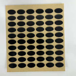 Factory spot a variety of models of mouse foot stickers supply M215 M310 M320 M325 Mouse foot stickers