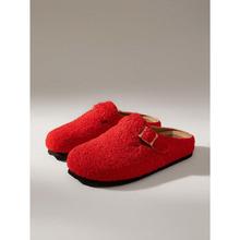 V 28401 Clogs 2026 New Fashion Bohemian
