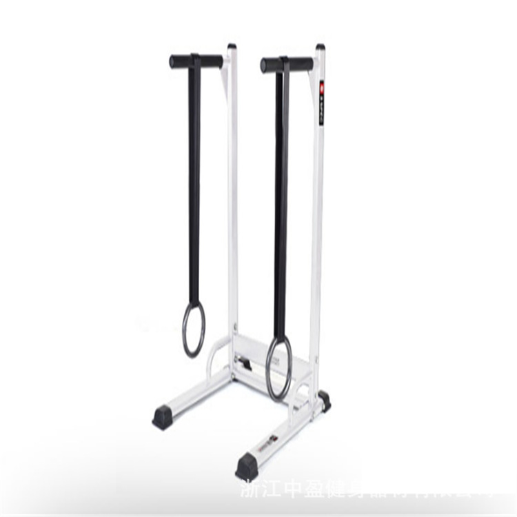 Personalizada doble barra squatrack push-up gimnasio hogar ajuste abdominal gimnasio multifunción