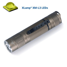 21700һ�w�}ɳɫֱͲCREE XM-L3����6A�a������2200lm���Ͳ