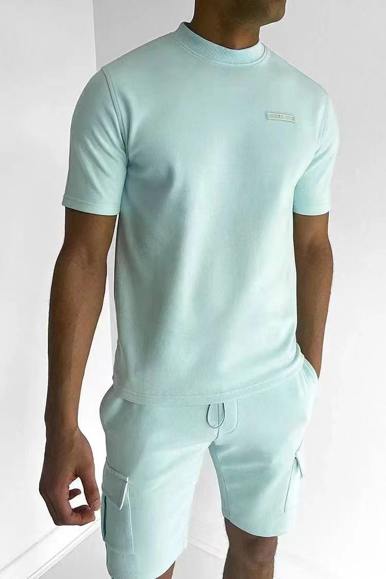 Adam Summer Set Image 4