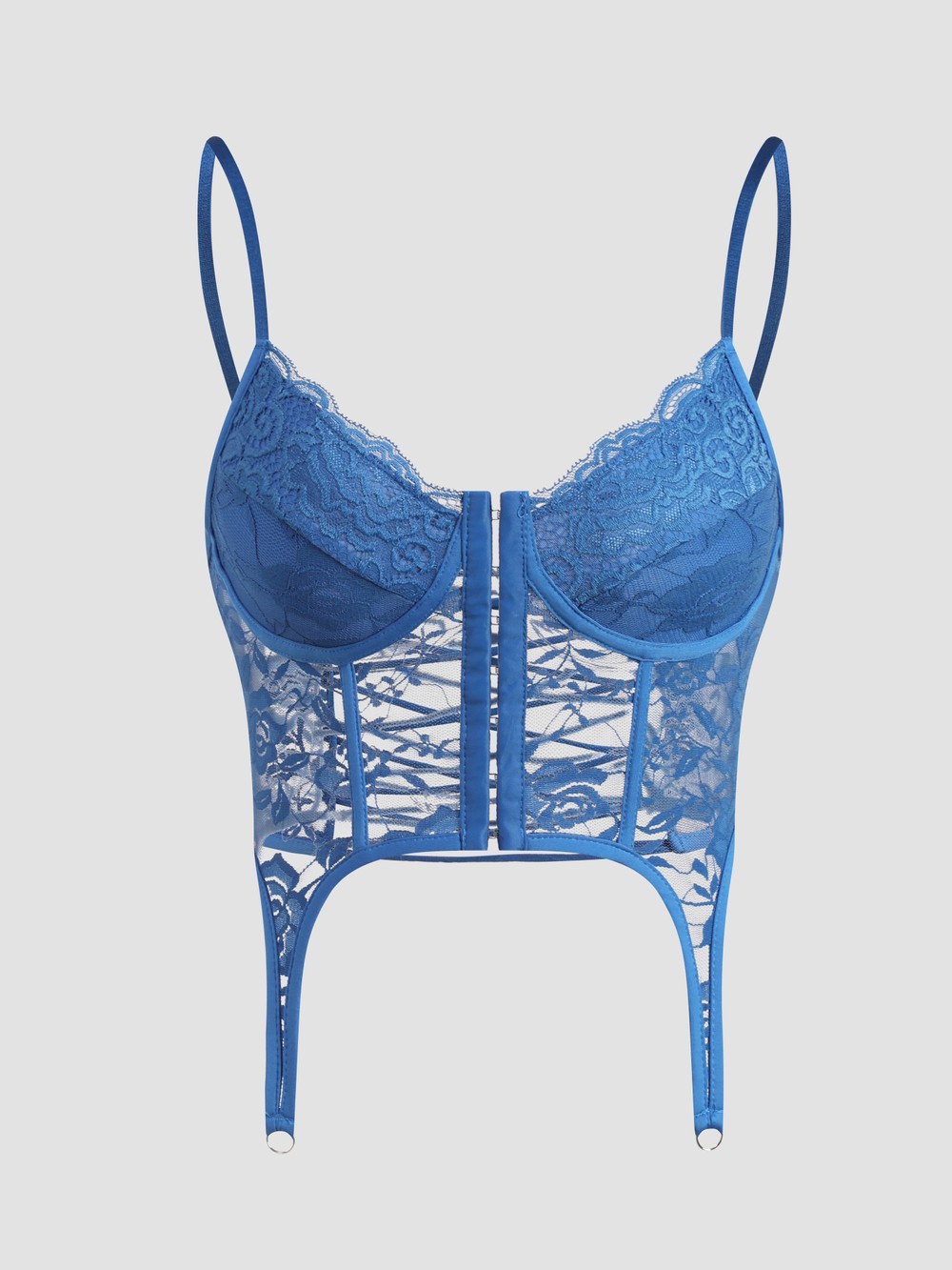 INS moda sexy europea y americana sin espalda correa cruzada correa de encaje de las mujeres irregulares pecho halagador chica caliente chaleco superior