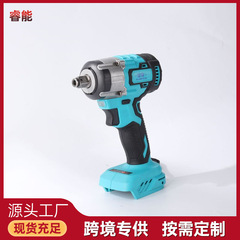 20V无刷扳手800N家用通用工厂批发亚马逊跨境扳手大扭力