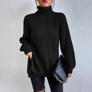 �W���羳ë���R�d�ﶬ��ɫ�r�и��I���L���_��Ůë��sweaters
