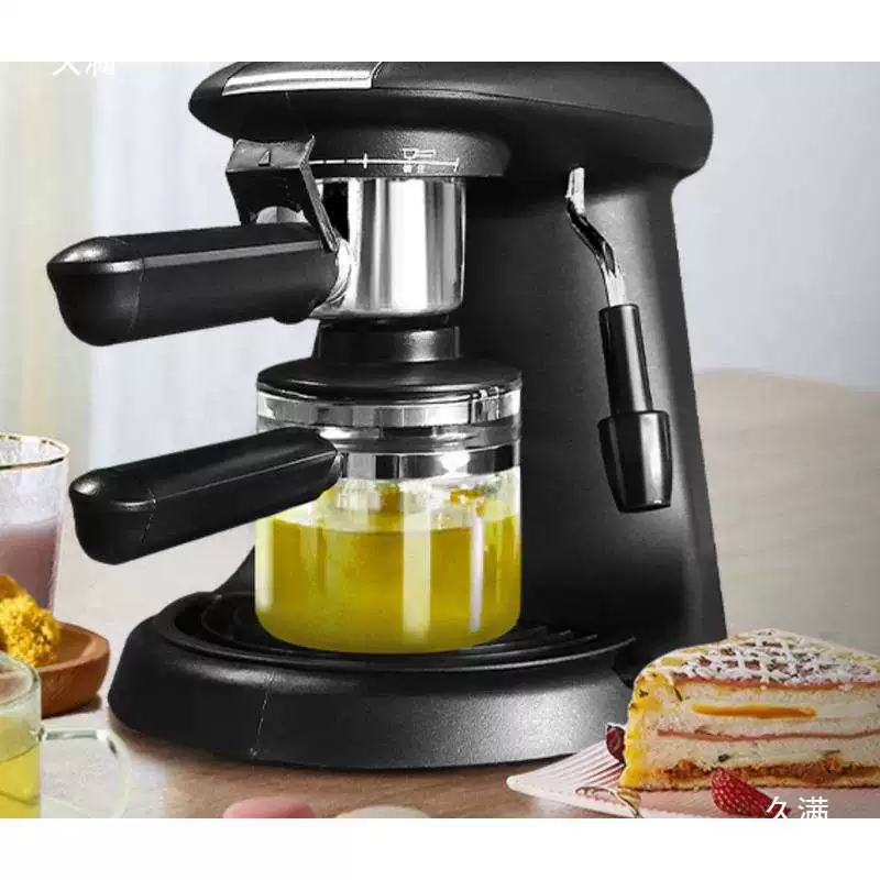 TSK-1822A стеклянная посуда для кофемашины Eupa, De'Longhi ec5 чашка