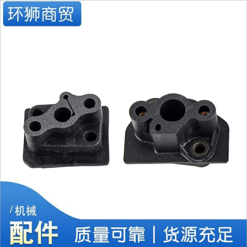 Маленькие детали газонокосилки 139F140F145F S35 небольшая впускная труба бензинового двигателя бензин