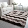Pattern wave color