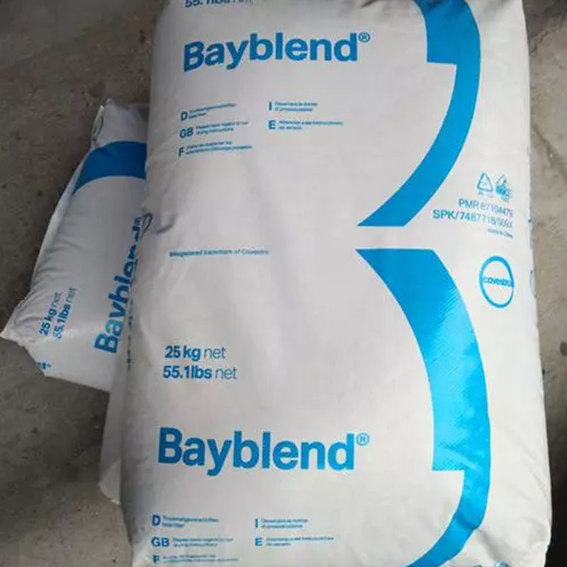 T85XF/科思创高流动高抗冲注塑PC/ABS(PC与ABS合金)