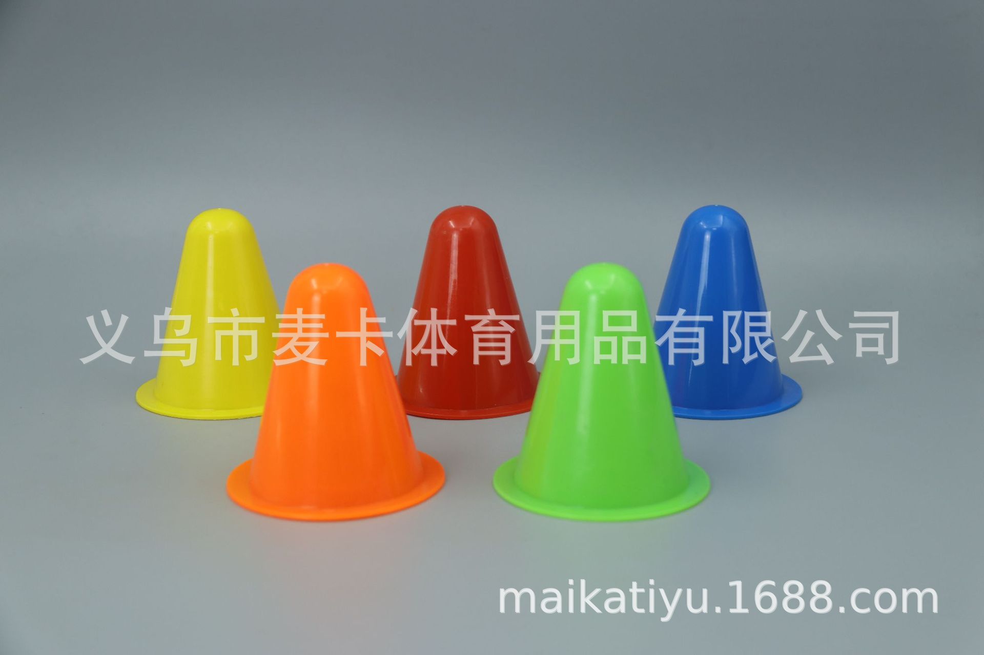 8cm 로고 버킷 (컬러 메시지)