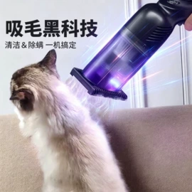 车载充气泵;车用吸尘器;家用吸尘器