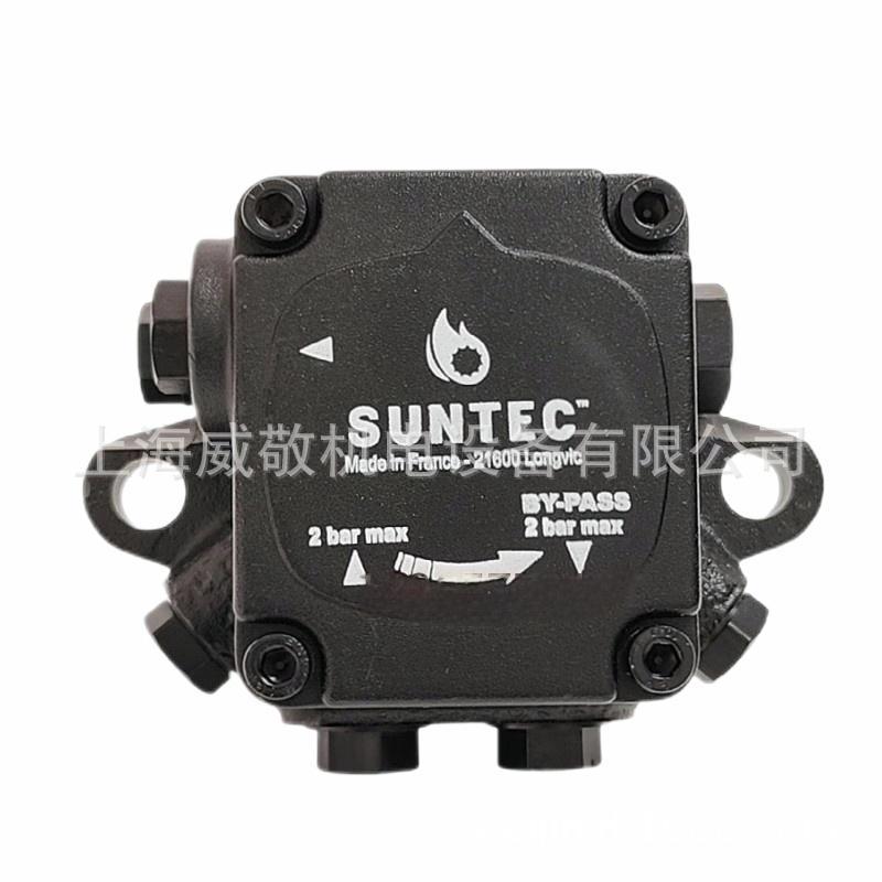 AN77A7256 AS67A7466 AS67B7449燃烧机油泵 原装正品 SUNTE桑泰克