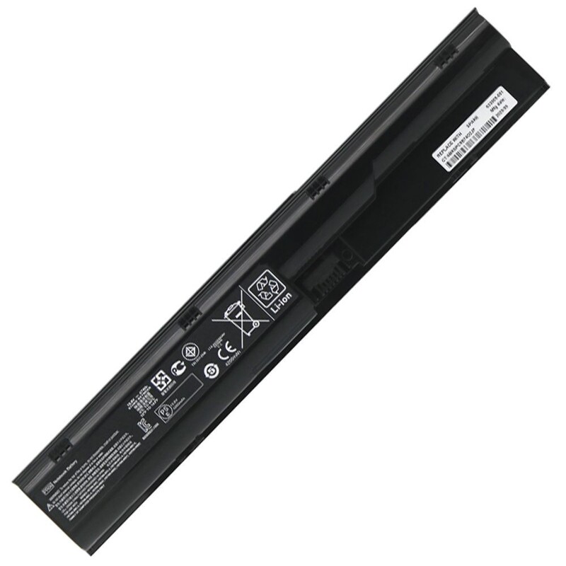 Suitable for Hp 4431S 4436S 4446S 4441S 4330S 4530S Pr06 Laptop Battery Suitable for Hp 4431S 4436S 4446S 4441S 4330S 4530S Pr06 Laptop Battery