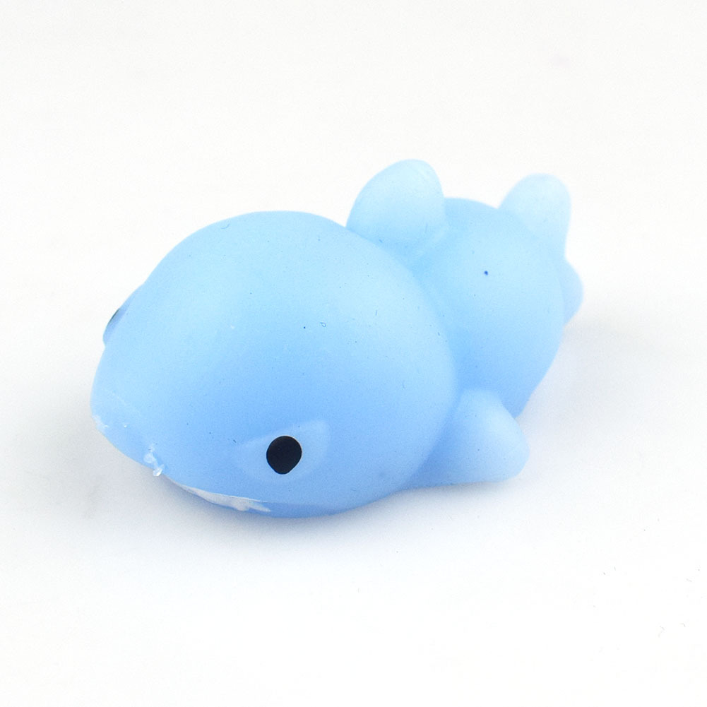 푸른 상어 뇨키