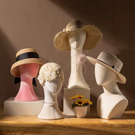 模特;其它服装展示;饰品展示架