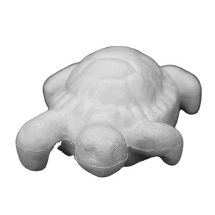 Factory direct supply EPS foam turtle handmade decoration DIY raw material foam animal