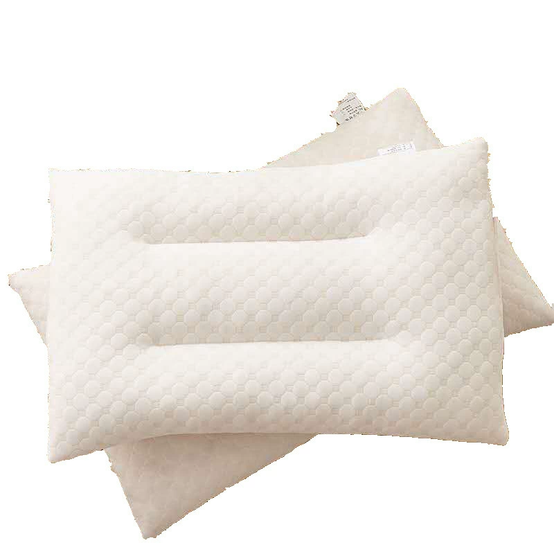 Латексная подушка Chuanfeng Подушка для постельных принадлежностей CF-6040