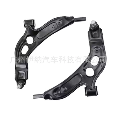 Bmw X1, Steering rod