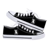 Low black-E