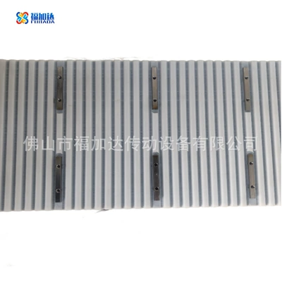 Non-Standard Industrial Belts, Avtomobil ötürücü kəmərləri