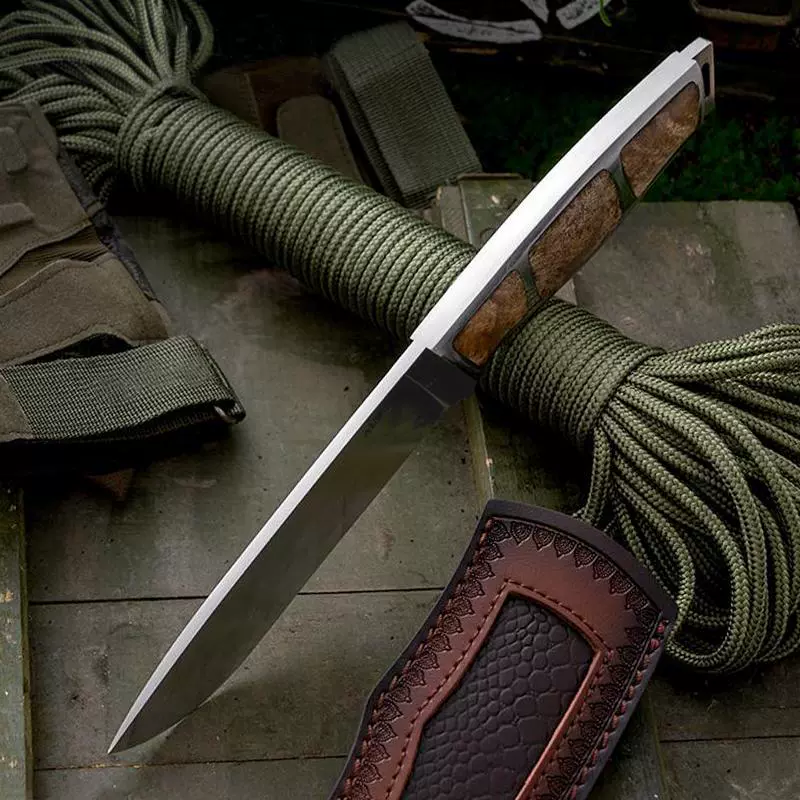 Portable universal travel pocket knife