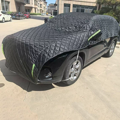 Car Sun Shade, Qìchē Car clothing