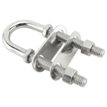 ���ò��P�304U��˨8/10/12mm��β����˨�����h������ͧ������