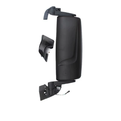 Mirror Lens Reflector Assembly Accessories | Large field of view rear view auxiliary mirror