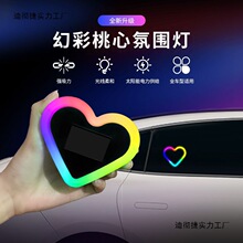 ��܇̫�����Ӿ���ɫ�Ų�LED���Ǵ����ğ�܇�d�Շ�����������ĥ