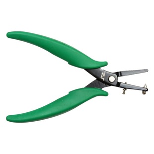 Seko SH E.K watch belt tape puncher punch tongs tag punch strap punch hole