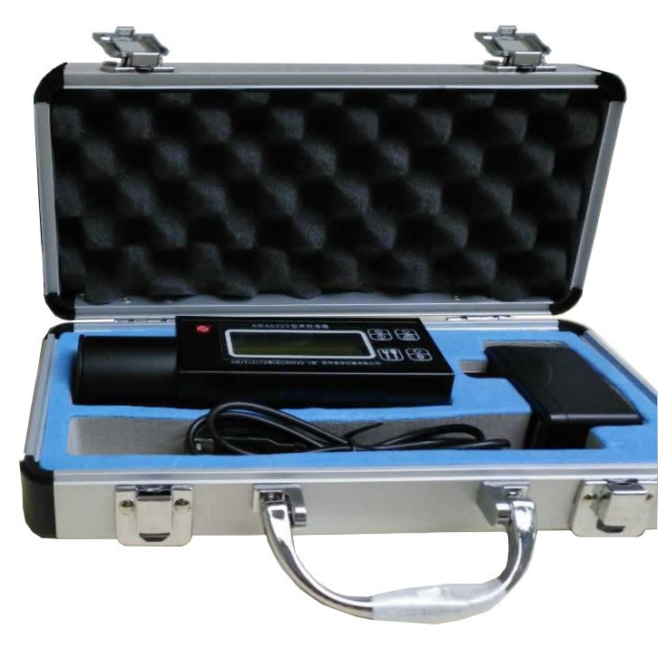 杭州爱华AWA6223S+型声校准器AWA6223F+型 4频点校准 1级声压校准