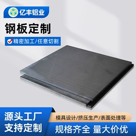 铝及铝合金材;结构钢;模具钢