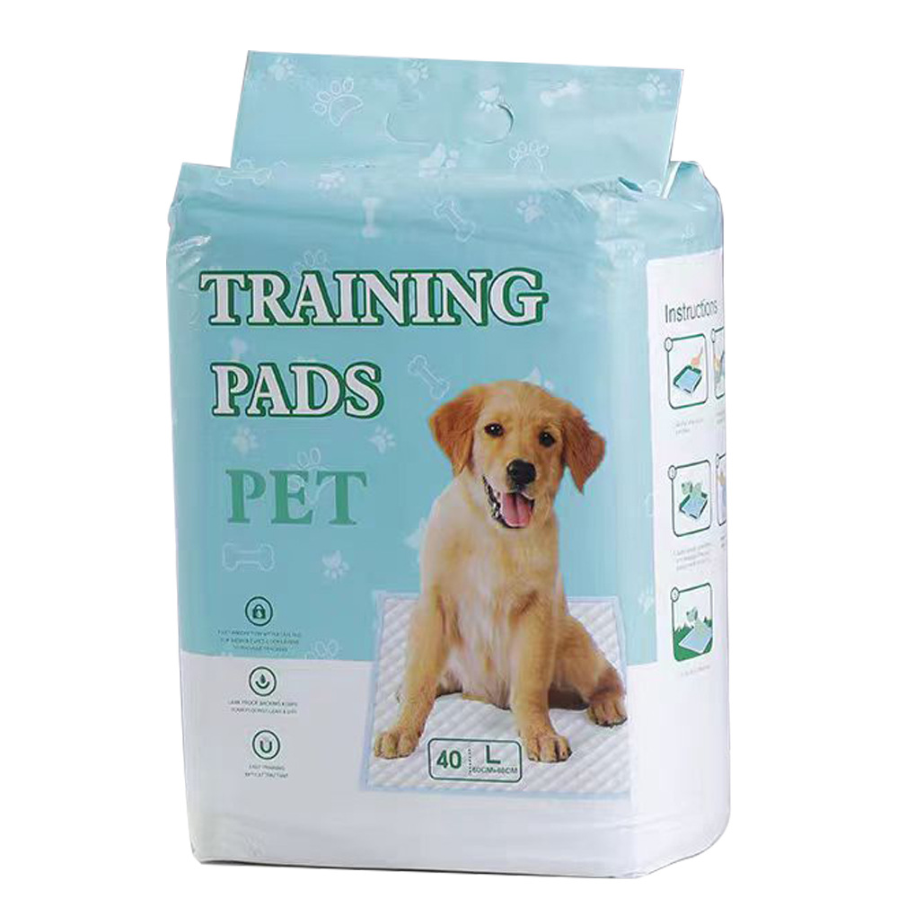 Envío Gratis almohadilla para pañales para mascotas, almohadilla para pañales para perros, almohadilla para pañales desechable, pañal absorbente, suministros de limpieza para mascotas para gatos y perros