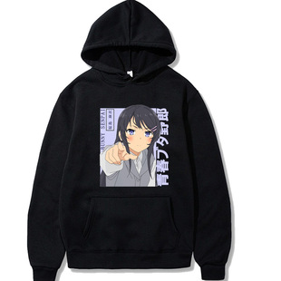 �эu��������Ů����hoodie�羳�L���l��