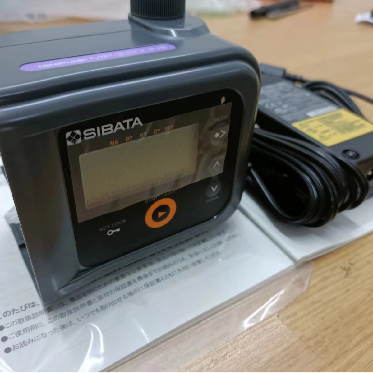 日本 现货   玉崎仓库，原装 AX-MX-30