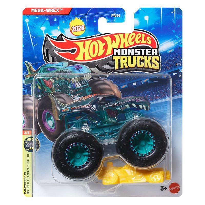 Monster truck