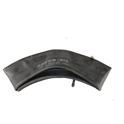 Inner Tube 20X3.5/4.0 Inner – Elektrikli avtomobil şinləri
