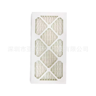 Suitable for Vornado Air Purifier Filter Aqs500 Filter Replacement Filter