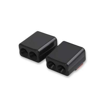 Deer Repeller, Other Automotive Safety Supplies - e-model-dual-hole-dual-frequency-black-pair