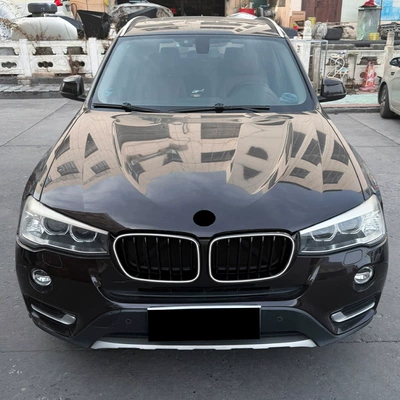F25 X4 F26 Lci | Zhongwang