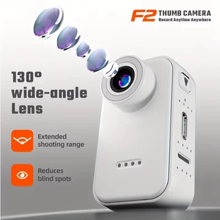 拇指相机适用记录vlog宠物摄像相机记录仪户外运动摄像