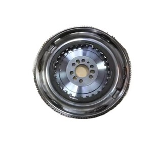 Suitable for 0Am Gearbox Flywheel 6 Holes 129 Teeth Luk Brand