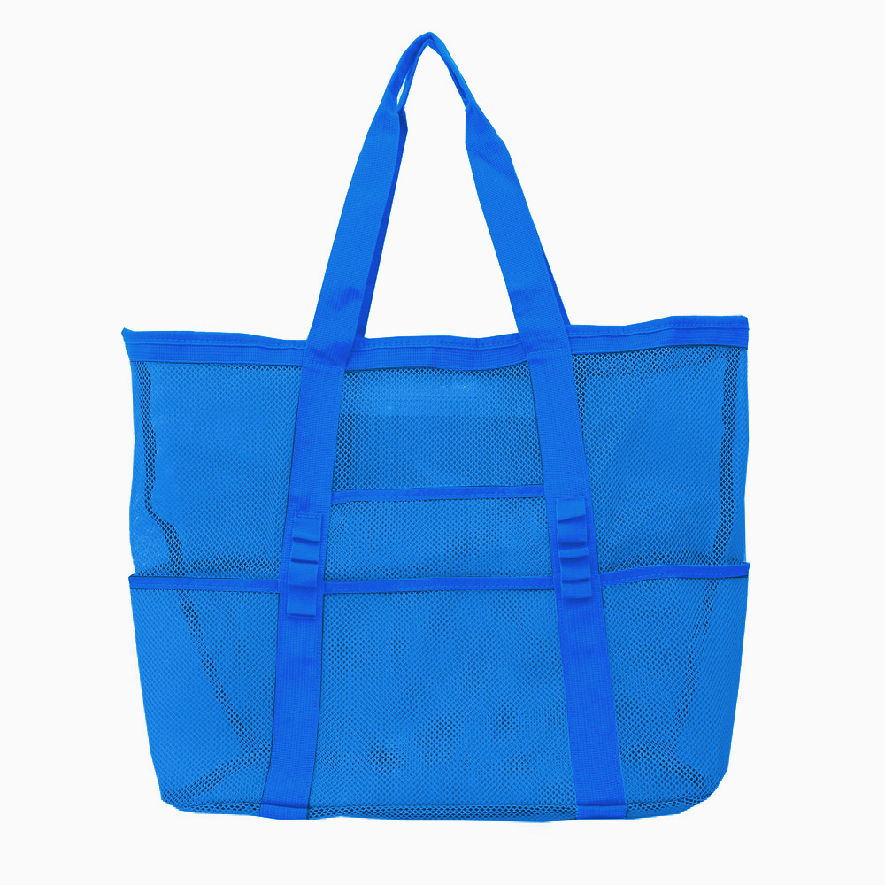 クロスボーダービーチバッグおもちゃ収納バッグ大容量水泳服小物バッグアマゾン