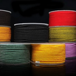 手链;发带;织带