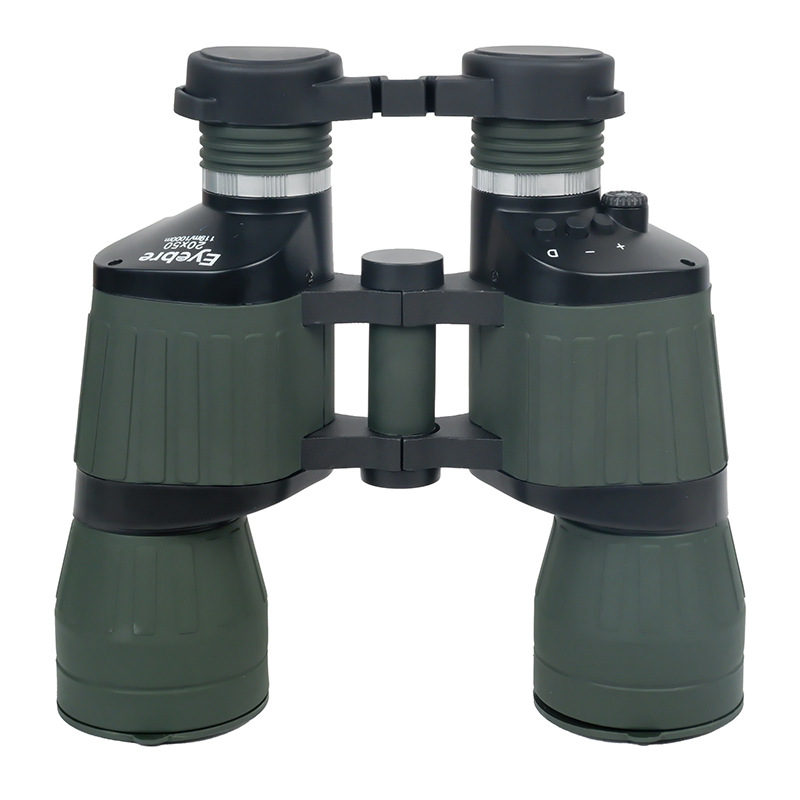 Eyebre20x50深绿色双筒望远镜高倍高清成人户外旅游专用望远镜