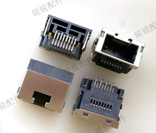 �Pӛ����X RJ45���� ����ʽ �W�j�ӿڲ��� 12ᘾW�� ���� �W����