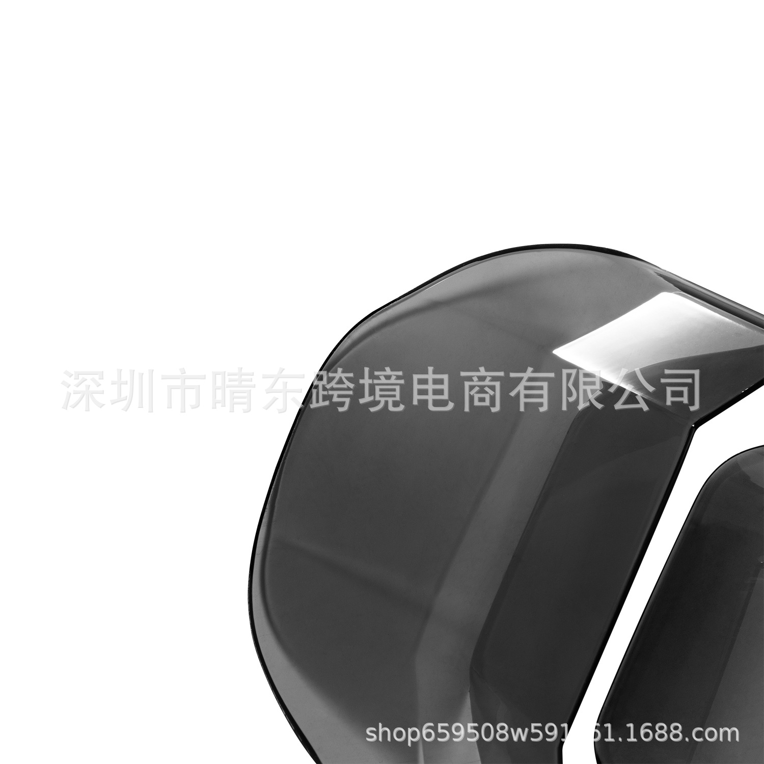 野马后尾灯罩6件套