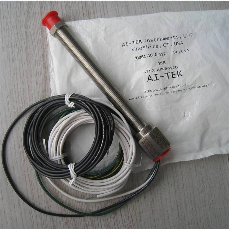 AITEK转速计-70085-1010-086 适应任何转速测量应用所需的多功能