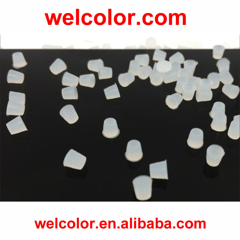 2-2.7 2.8-3.6 3.8-4.3 4.25mm ֱ��׶�ȹ��𽺺�ɫ�ܷ��ͷ ����