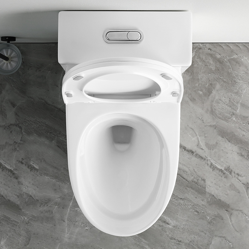 Fábrica del retrete del rubor de BathroomSanitary Ware Siphonic
